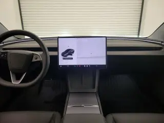 Tesla Model 3 2025 Long Range 4dr Fastback