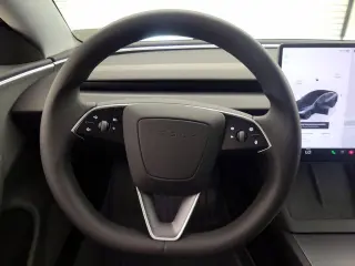 Tesla Model 3 2025 Long Range 4dr Fastback