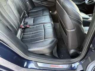 2017 BMW 5 Series 540i