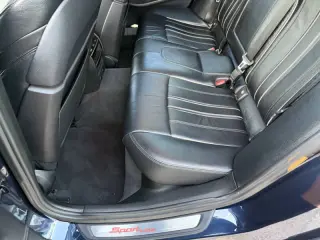 2017 BMW 5 Series 540i