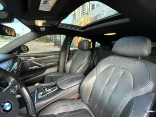 2017 BMW X6 xDrive35i