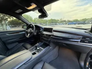 2017 BMW X6 xDrive35i