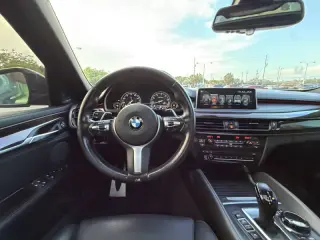 2017 BMW X6 xDrive35i