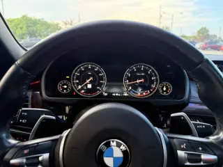 2017 BMW X6 xDrive35i