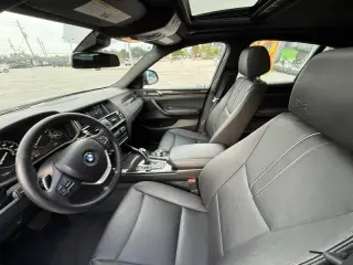 2018 BMW X4 xDrive28i