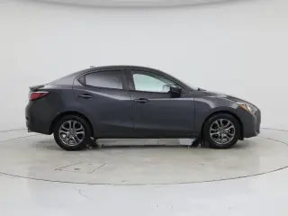 Toyota Yaris 2019 LE 4dr Sedan 6M