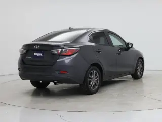 Toyota Yaris 2019 LE 4dr Sedan 6M
