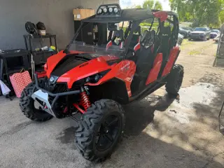 2014 Can-Am Maverick