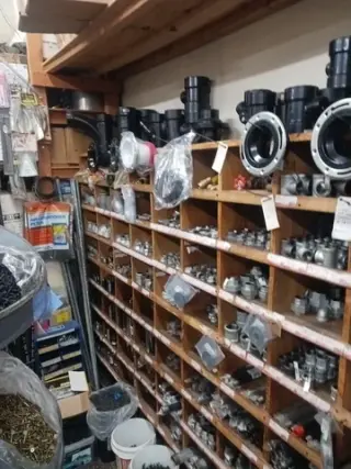 Ferreteria Hardware Store