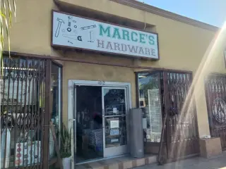 Ferreteria Hardware Store