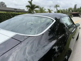 1971 Chevrolet Camaro