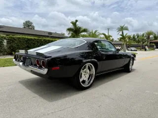 1971 Chevrolet Camaro