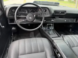 1971 Chevrolet Camaro