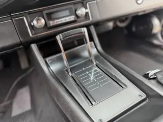 1971 Chevrolet Camaro