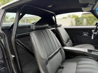 1971 Chevrolet Camaro