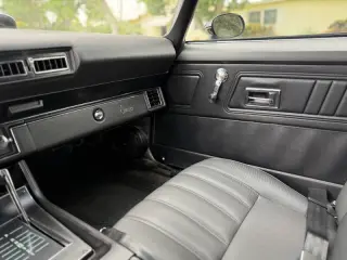1971 Chevrolet Camaro