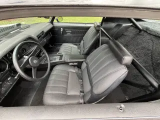 1971 Chevrolet Camaro