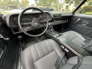 1971 Chevrolet Camaro