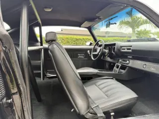 1971 Chevrolet Camaro