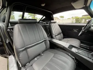 1971 Chevrolet Camaro