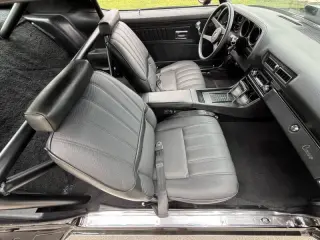 1971 Chevrolet Camaro