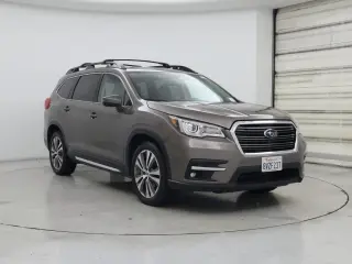 Subaru Ascent 2021 AWD Limited 7-Passenger 4dr SUV