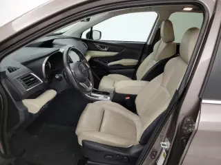 Subaru Ascent 2021 AWD Limited 7-Passenger 4dr SUV