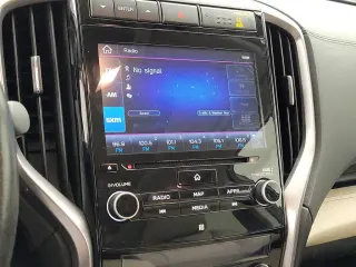 Subaru Ascent 2021 AWD Limited 7-Passenger 4dr SUV