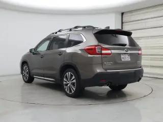Subaru Ascent 2021 AWD Limited 7-Passenger 4dr SUV