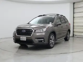 Subaru Ascent 2021 AWD Limited 7-Passenger 4dr SUV
