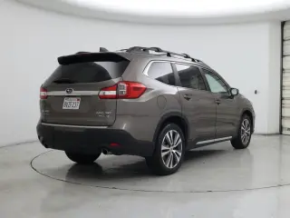 Subaru Ascent 2021 AWD Limited 7-Passenger 4dr SUV