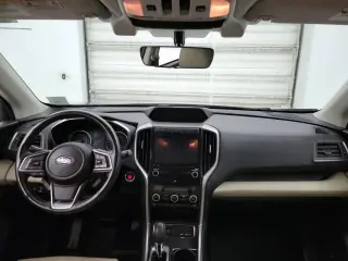 Subaru Ascent 2021 AWD Limited 7-Passenger 4dr SUV