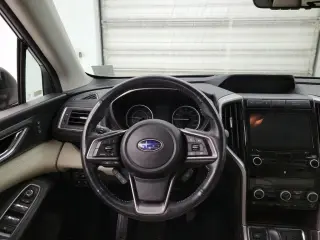 Subaru Ascent 2021 AWD Limited 7-Passenger 4dr SUV