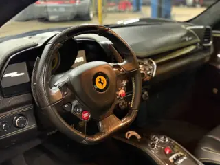 2010 Ferrari 458 Italia