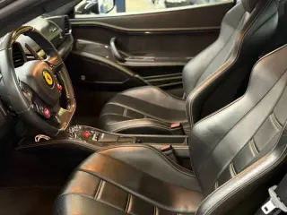 2010 Ferrari 458 Italia
