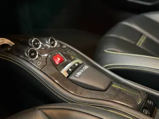 2010 Ferrari 458 Italia