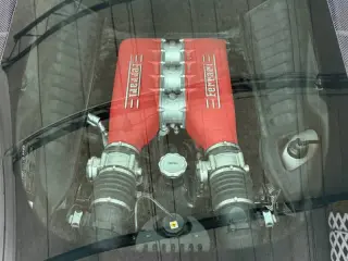 2010 Ferrari 458 Italia