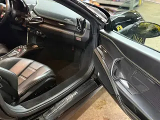 2010 Ferrari 458 Italia