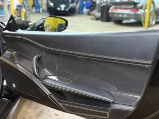 2010 Ferrari 458 Italia