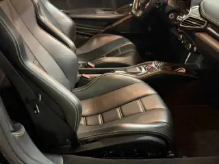 2010 Ferrari 458 Italia