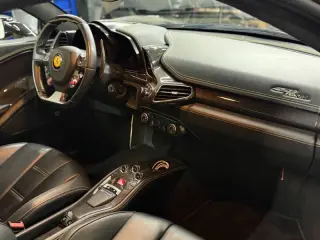 2010 Ferrari 458 Italia