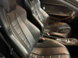 2010 Ferrari 458 Italia