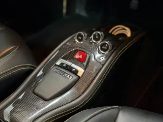 2010 Ferrari 458 Italia