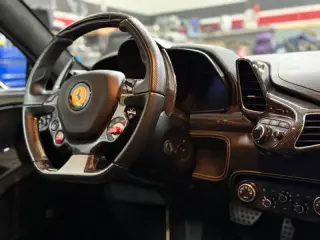 2010 Ferrari 458 Italia