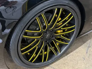 2010 Ferrari 458 Italia