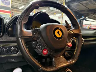 2010 Ferrari 458 Italia
