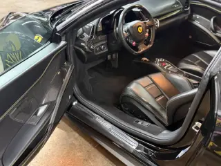2010 Ferrari 458 Italia