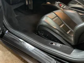 2010 Ferrari 458 Italia