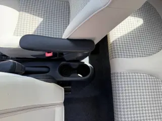 2017 FIAT 500 Pop