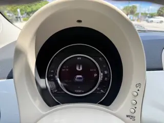 2017 FIAT 500 Pop